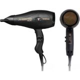 Ventoso X2 IONIC7000 Bldc 2600 W Profesyonel Saç Kurutma Makinesi Gold 2 Kademe Hız Ayarı
