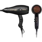 Ventoso X2 IONIC7000 Bldc 2600 W Profesyonel Saç Kurutma Makinesi İyonik Özellikli Hız Ayarı