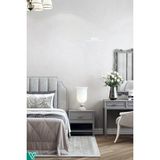 Ventrawall - Beyaz Duvar Boyası ve Pamuk Sıva -%100 Pamuk- W02 - 5 kg-16,5 m²
