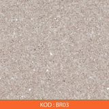 Ventrawall Duvar Boyası Kahverengi 1,5 kg 5m²