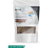 Ventrawall Duvar Boyası - Mineral Taş - Altın Rengi Sim - Xs-200-200gr - 200 gr