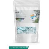Ventrawall Duvar Boyası - Mineral Taş - Bebek Mavisi Sim - 3-zh-250-300gr - 300 gr - yeşil