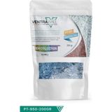 Ventrawall - Duvar Boyası - Mineral Taş - Gökyüzü Mavisi Sim - Pt-950-200gr - 200 gr