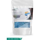 Ventrawall - Duvar Boyası - Mineral Taş - Mavi Sim - 2-zr-550-300gr - 300 gr