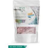 Ventrawall - Duvar Boyası - Mineral Taş - Pembe Sim-kc-850-200gr - 200 gr