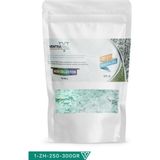 Ventrawall - Duvar Boyası - Mineral Taş - Turkuaz Sim - 1-zh-250-300gr - 300 gr