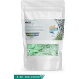 Ventrawall - Duvar Boyası - Mineral Taş - Yeşil Sim - 4-zh-250-300gr - 300 gr - YEŞİL