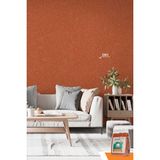 Ventrawall - Ipek Sıva | Canlı Sıva | Isı Ve Ses Yalıtımlı Sıva | Saf Pamuktan Üretilmiş | Turuncu | O01-1,5 kg | 5m²