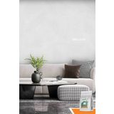 Ventrawall Isı Ve Ses Yalıtımlı Sürülen Duvar Kağıdı | Kendinden Yapışkanlı | Beyaz | -1,5 Kg | 5m² W04