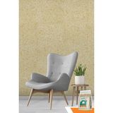 Ventrawall - Isı Ve Ses Yalıtımlı Sürülen Duvar Kağıdı | Kendinden Yapışkanlı | Krem | C01-1,5 Kg | 5m²