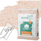 Ventrawall - Pembe Duvar Boyası Ve Duvar Kağıdı - P05 - 5 Kg