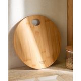 Ventre Bambu Kesme Tahtası - Naturel