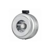 Ventsystem Technology VST-YKTA 150 Yuvarlak Kanal Tipi Fan (450m³/h)