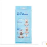 Ventura Store Mini Islak Mendil - MAVİ