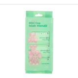 Ventura Store Mini Islak Mendil - YEŞİL