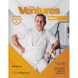 Ventures Basic Workbook
