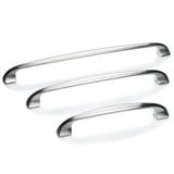 Ventüs 3010.128.BSN 128 mm Kulp