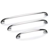 Ventüs 3010.256.BSN 256 mm Kulp