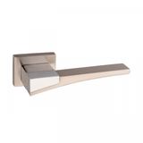 Ventus 4009.CL.SN.CP Kapı Kolu Yale Tipi Krom - Inox Metal