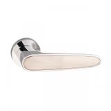 Ventus 4013.CL.CP.SN Kapı Kolu Yale Tipi Krom - Inox Metal