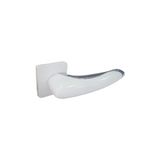 Ventus 4015 Ob.mw-Cp Rozetli Oda Kapı Kolu
