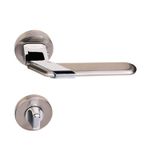 Ventus Kapı Kolu Wc Tipi Krom - Inox Metal