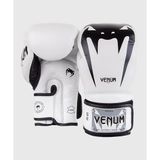 Venum Boks Eldiveni Deri Giant 3.0 Boxing Gloves Beyaz