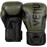 VENUM Boks Eldiveni ELITE Boxing Gloves Haki