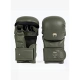 Venum Impact Evo Scales MMA Sparring Gloves Askeri Yeşili MMA Eldiveni