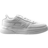 Venuma V-331 Siyah & Beyaz Bağlı Erkek Sneaker Spor Ayakkabı