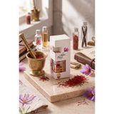 Venur Sefa Sağlığınız İçin Delta İran Safranı 1 Gram – %100 Saf, Doğal, Yoğun Aroma ve Premium Kalite Baharat