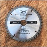 Venüs 140MM Elmas Testere Ahşap Kesici Taşlama ve Makina Için