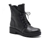 Venüs 1950891K Kahve Kadın Bot