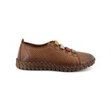 Venüs 2010717Y Kadın Günlük Ultra Comfort Atom Taban Hakiki Deri Ayakkabı