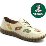 Venüs 2010727Y Venüs Deri Casual Kadın Ayakkabı - 0019 Bej