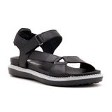 Venüs 202064 Beyaz Deri Comfort Kadın Sandalet