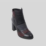 Venüs 2153160K-22K Siyah Kadın Bot