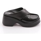 Venüs 2313116Y Kadın Deri Sandalet