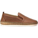 Venüs 25370003Y Kadın Deri Günlük Ayakkabı - Taba