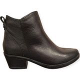 VENÜS 25440003K TOPUKLU BİLEK BOY WESTERN DERİ KADIN BOT