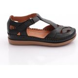 Venüs 26023548Y Kadın Deri Sandalet