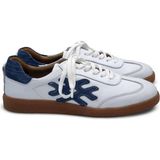 Venüs 2609901 Düz Taban Sneaker Kadın Spor Ayakkabı - Beyaz