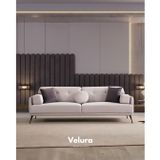 Venüs 3+3 Koltuk Takımı & Oturma Grubu