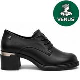 Venüs Amelas Hakiki Deri Comfort Ortopedik Kadın Klasik Topuklu Ayakkabı