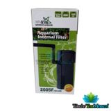 Venüs Aqua 2005F 1200Lt/H Akvaryum İç Filtre 25 Watt
