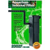 Venus Aqua Akvaryum İç Filtre 2002f 500 L/s 5w