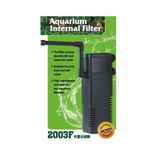 Venus Aqua Akvaryum İç Filtre 2003F 600 L/S 12W