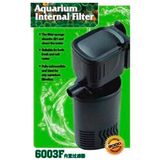 Venus Aqua Akvaryum Ic Filtre 6003F 1200 L/S