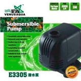 Venus Aqua Akvaryum Kafa Motoru E3305 3000 L/S 60W