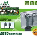 Venüs Aqua AQ-380 3.5 W Şelale Filtre